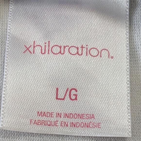 Xhilaration Stars Bikini Bottom Large - Picture 4 of 5